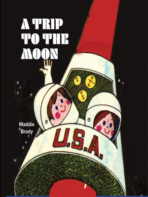 cover image of A Trip to the Moon